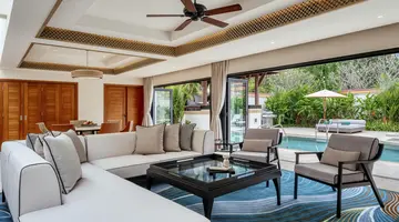 Banyan Tree Phuket