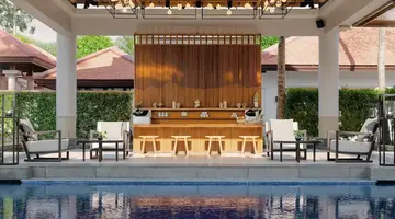 Banyan Tree Phuket