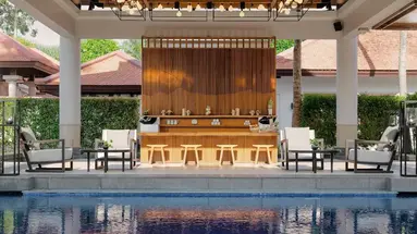 Banyan Tree Phuket