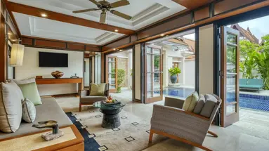 Banyan Tree Phuket