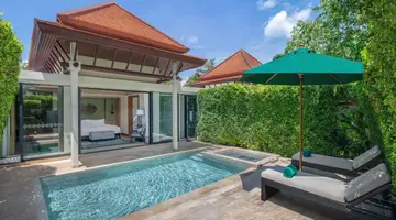 Banyan Tree Phuket