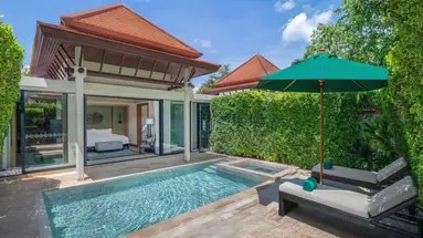 Banyan Tree Phuket