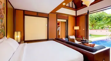 BANYAN TREE PHUKET