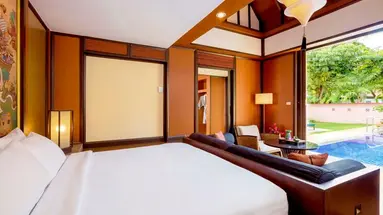 BANYAN TREE PHUKET