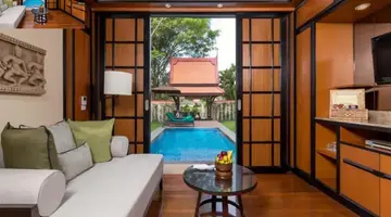BANYAN TREE PHUKET