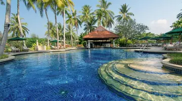 BANYAN TREE PHUKET