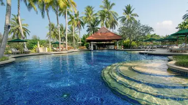 BANYAN TREE PHUKET