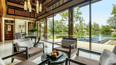 BANYAN TREE PHUKET