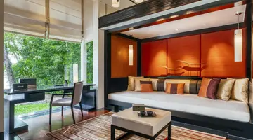 BANYAN TREE PHUKET