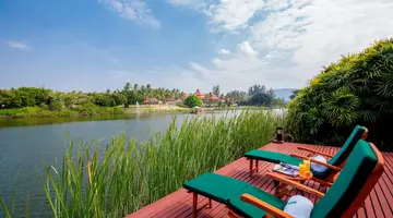 Banyan Tree Phuket