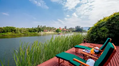 Banyan Tree Phuket