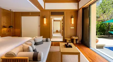 Banyan Tree Phuket