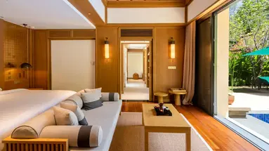 Banyan Tree Phuket