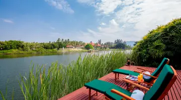 Banyan Tree Phuket