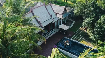 Banyan Tree Phuket