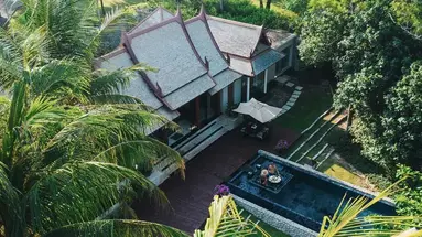Banyan Tree Phuket