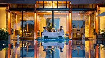 Banyan Tree Phuket