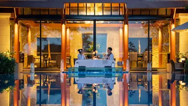 Banyan Tree Phuket