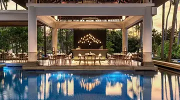 Banyan Tree Phuket
