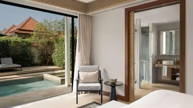 Banyan Tree Phuket