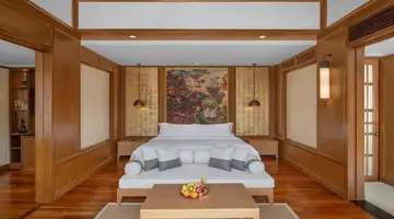 Banyan Tree Phuket