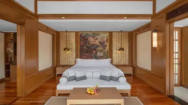 Banyan Tree Phuket