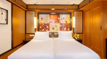 BANYAN TREE PHUKET