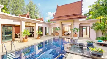 BANYAN TREE PHUKET