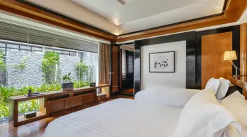 BANYAN TREE PHUKET