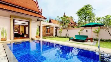 BANYAN TREE PHUKET
