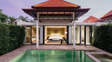Banyan Tree Phuket