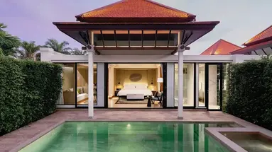 Banyan Tree Phuket