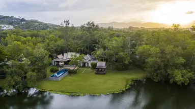 Banyan Tree Phuket