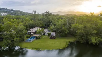 Banyan Tree Phuket