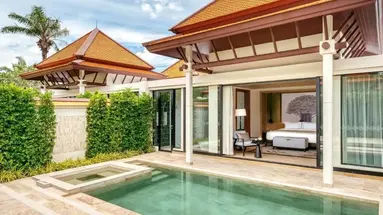 Banyan Tree Phuket