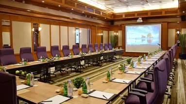 BANYAN TREE PHUKET