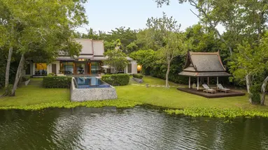 BANYAN TREE PHUKET
