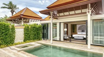 BANYAN TREE PHUKET