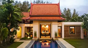 BANYAN TREE PHUKET