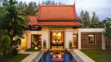 BANYAN TREE PHUKET