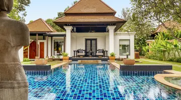 BANYAN TREE PHUKET
