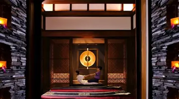BANYAN TREE PHUKET