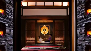 BANYAN TREE PHUKET