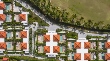 BANYAN TREE PHUKET