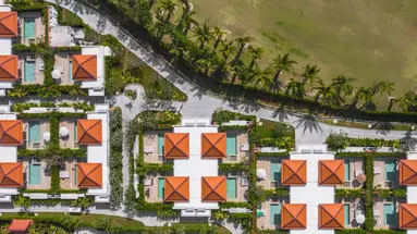 BANYAN TREE PHUKET