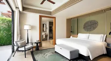 Banyan Tree Phuket