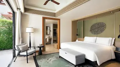 Banyan Tree Phuket