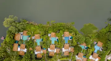 Banyan Tree Phuket