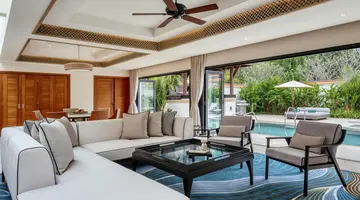 Banyan Tree Phuket
