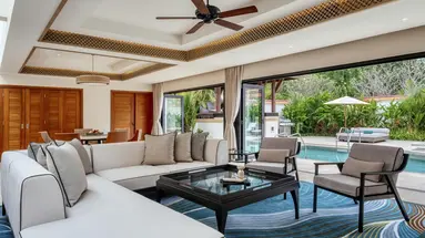 Banyan Tree Phuket